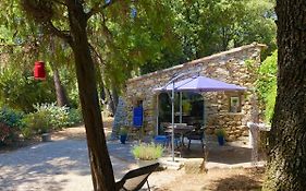 Cabanon Sainte Victoire